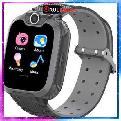 SKMEI Jam Tangan Pintar Anak Smart Phone Watch - G2