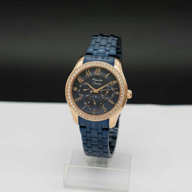 Alexandre christie AC 2497 BF