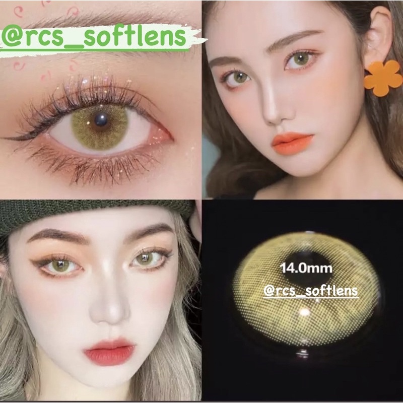 RCS✅ Softlens import Softlens Korea