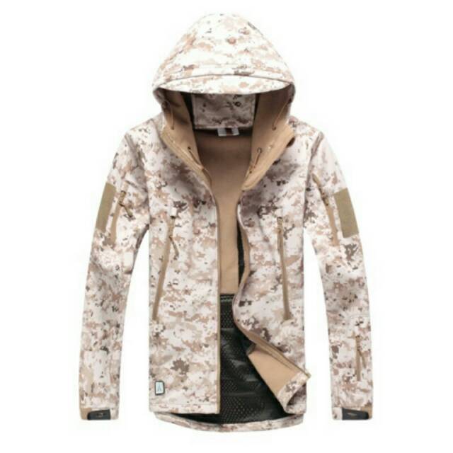 Jacket TActical Gear TAD