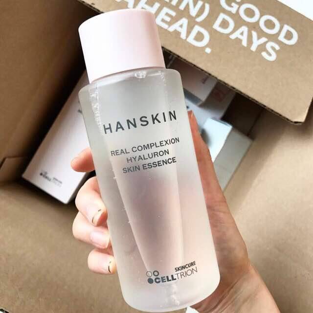 hanskin toner