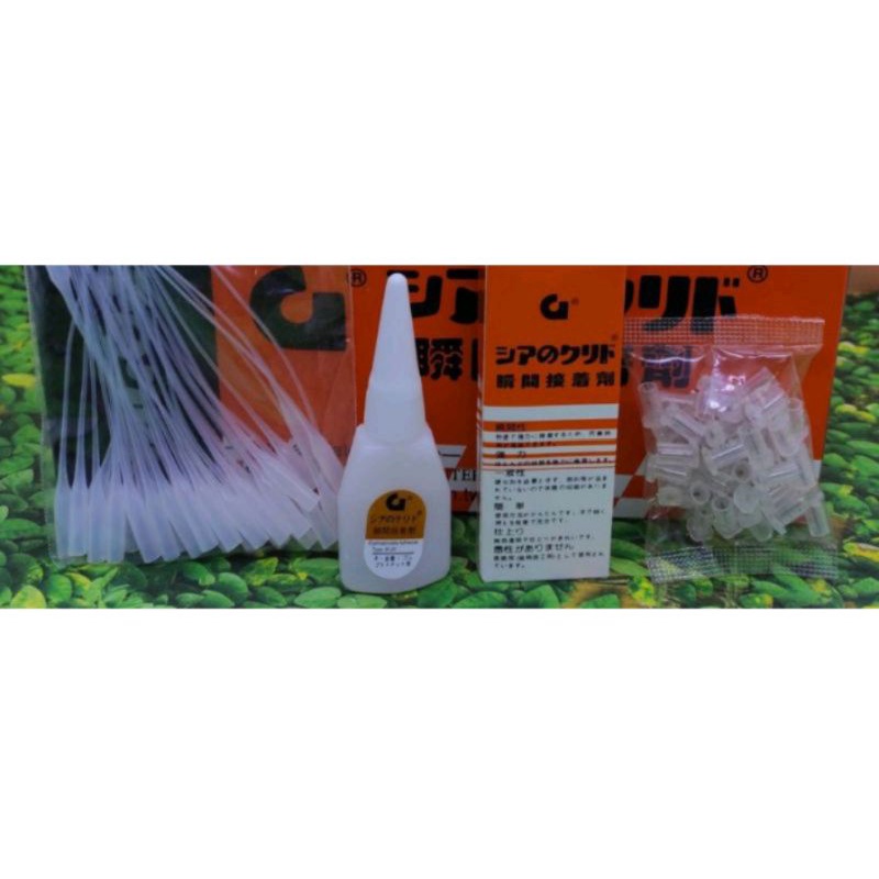 

lem Korea murah/serbaguna/plastik/kayu/karet semua bisa