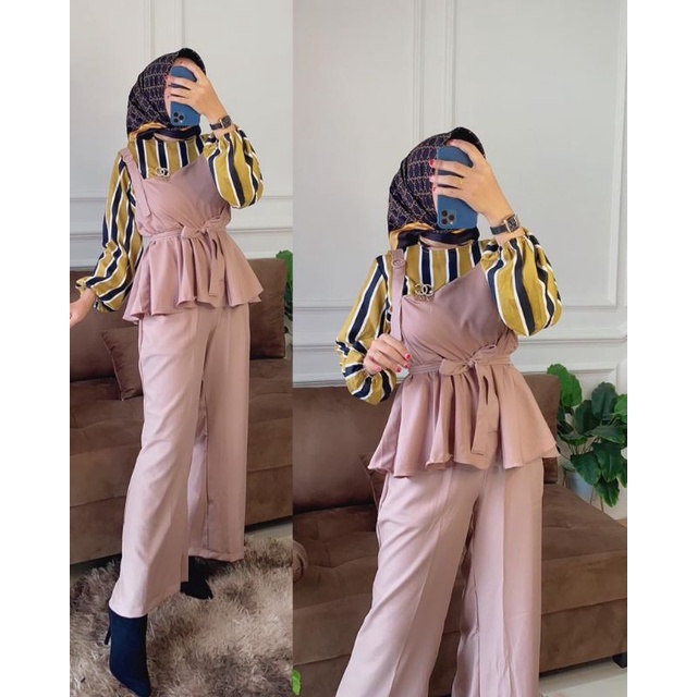 Kesya Set