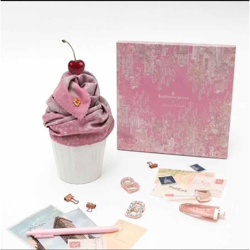 NEW Buttonscraves New York reborn 3 Nolita