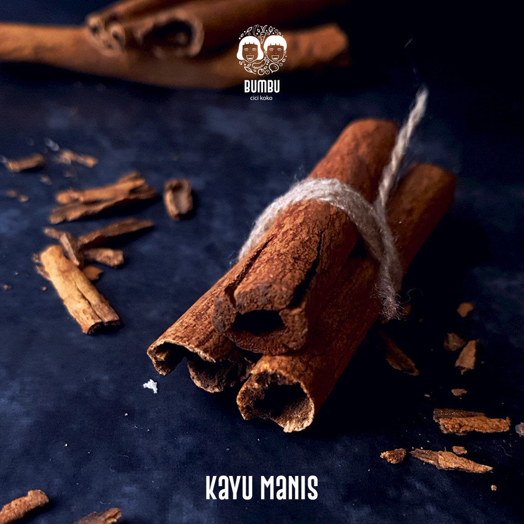 

Kayu Manis ¼, ½, 1 Kg