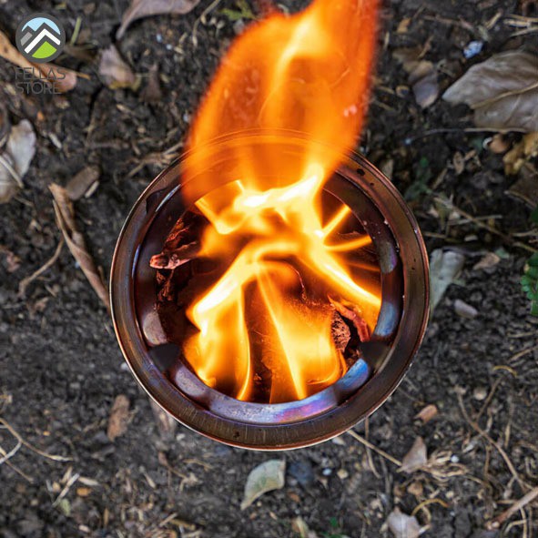 Solo Stove - Lite