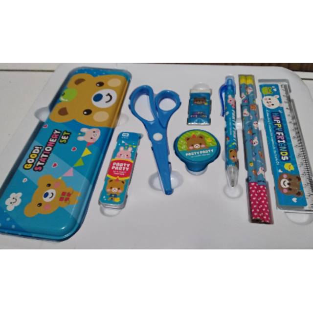 

EM alat Tulis paket ATK 888