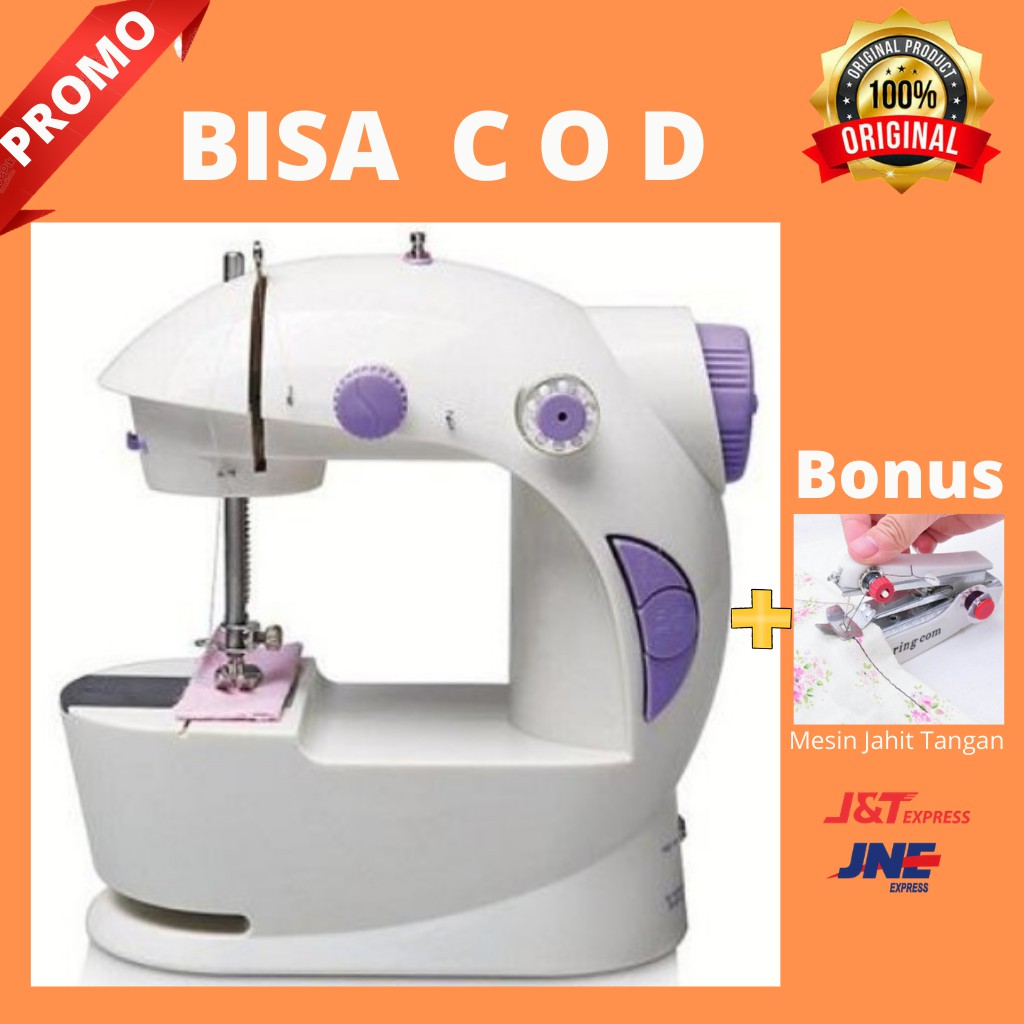 Mesin Jahit Mini Portable-Mesin Jahit Mini Praktis-Mesin Jahit Mini Praktis- Mesin Jahit Mini Murah
