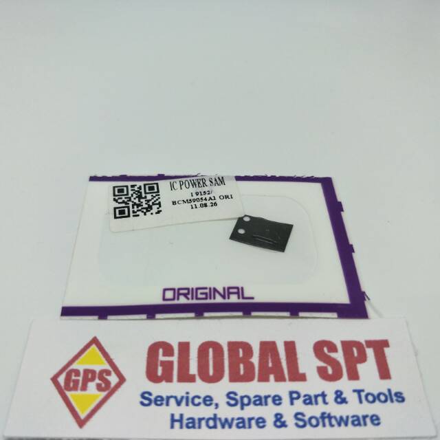 IC POWER BCM59054 / IC CHIP PWR BCM59054-A1 FOR SAMSUNG I9150