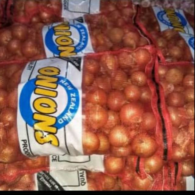 

Bawang bombay