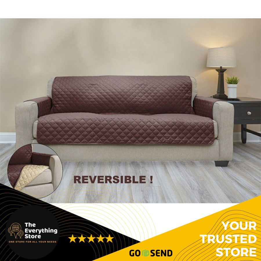 Sofa Cover Anti Air | Sofa Cover | Sofa Protector Waterproof Cover