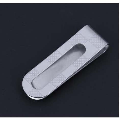 Money clip penjepit uang 10