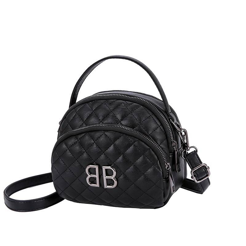 TAS HAPPY LT1478 Tas batam dan tas import wanita model  1kg bisa 4 tas EL 192