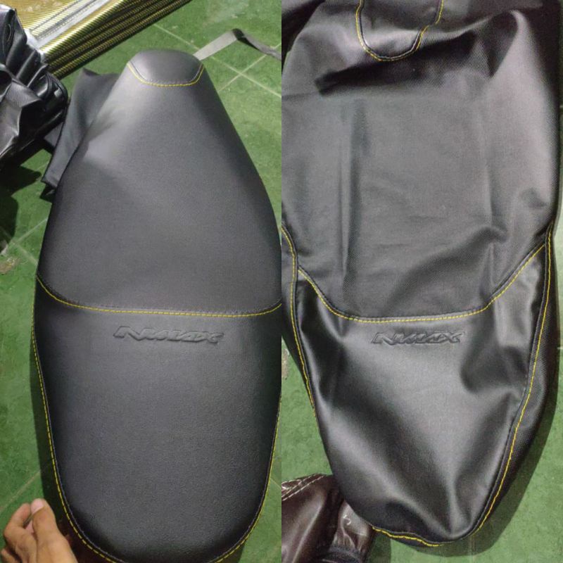 sarung jok nmax original