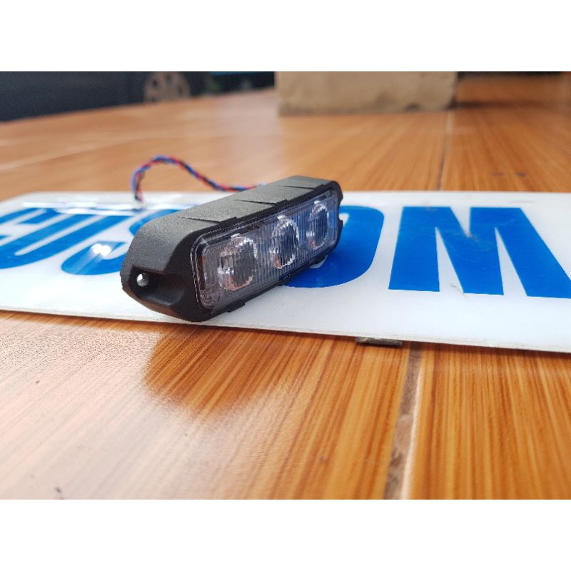 FeniexT3 blue Stroboo