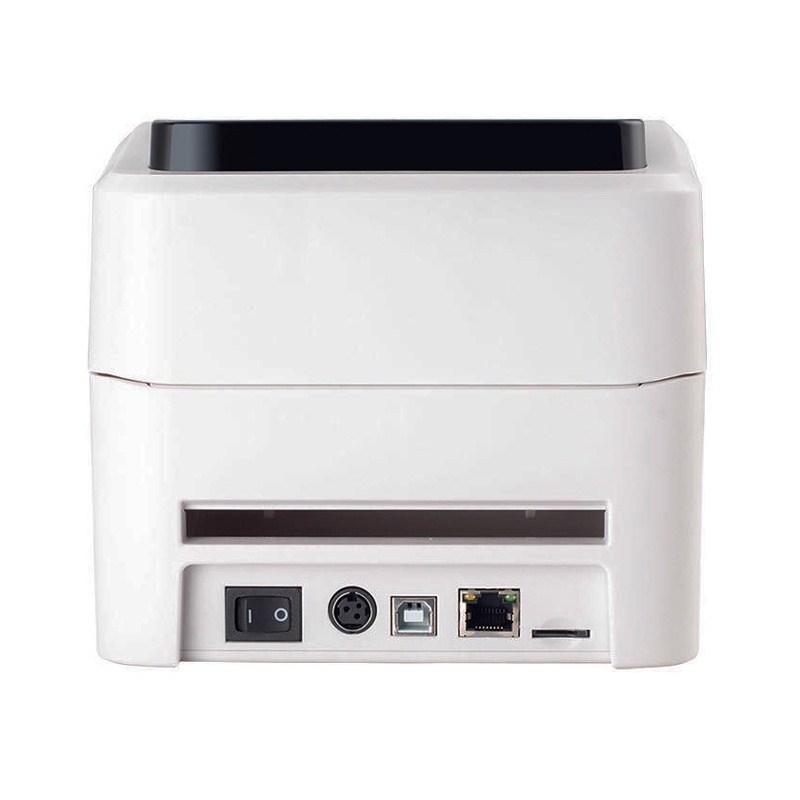 Printer Resi - Printer Resi Shopee - Xprinter Printer Barcode XP-420B - USB BLUETOOTH Cetak Label Alamat