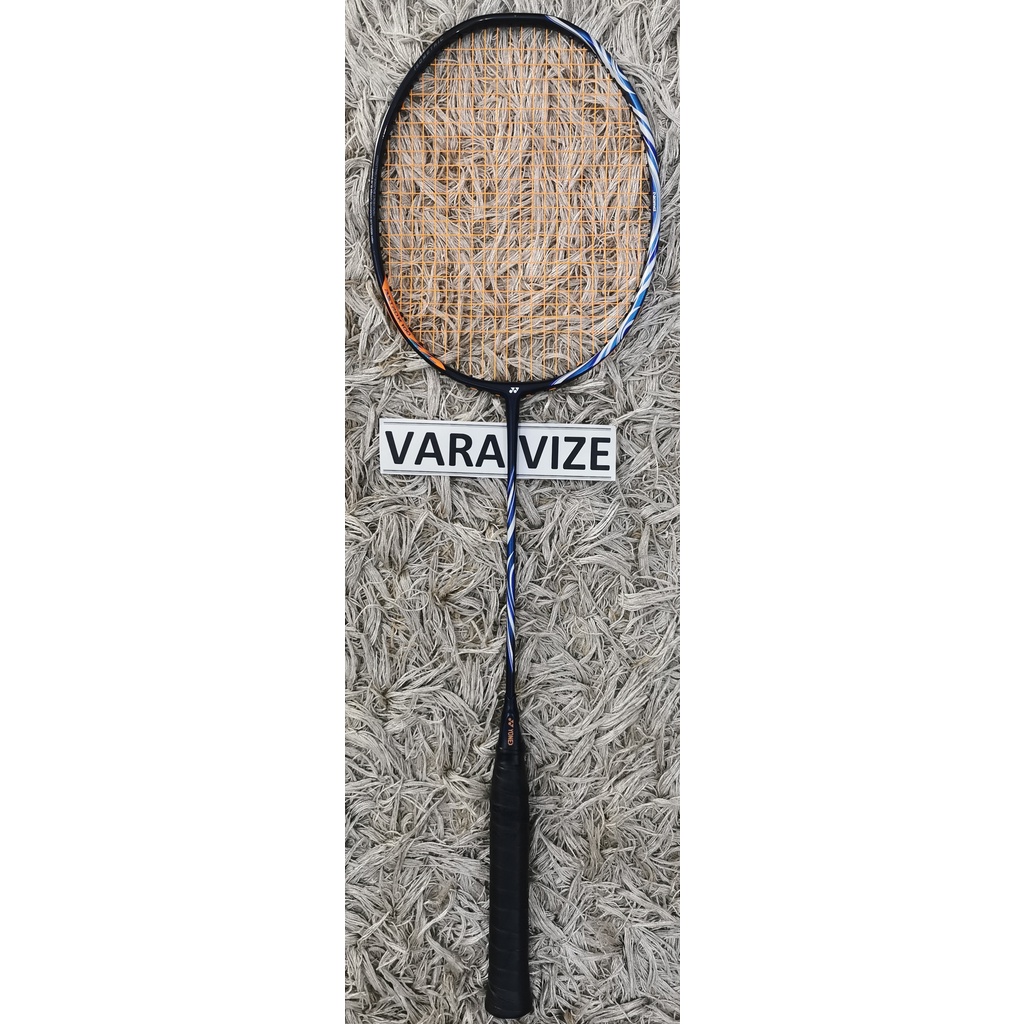 Raket Badminton Yonex Astrox 100zz / 100 zz 4U Second Original