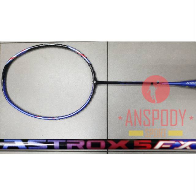 RAKET BADMINTON YONEX ASTROX 5FX
