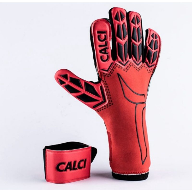 Calci Ultima Sentinel GK Gloves (Sarung Tangan)