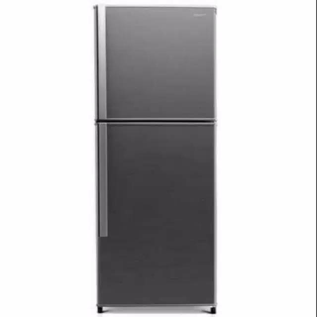 KULKAS SHARP TYPE 326GC SD