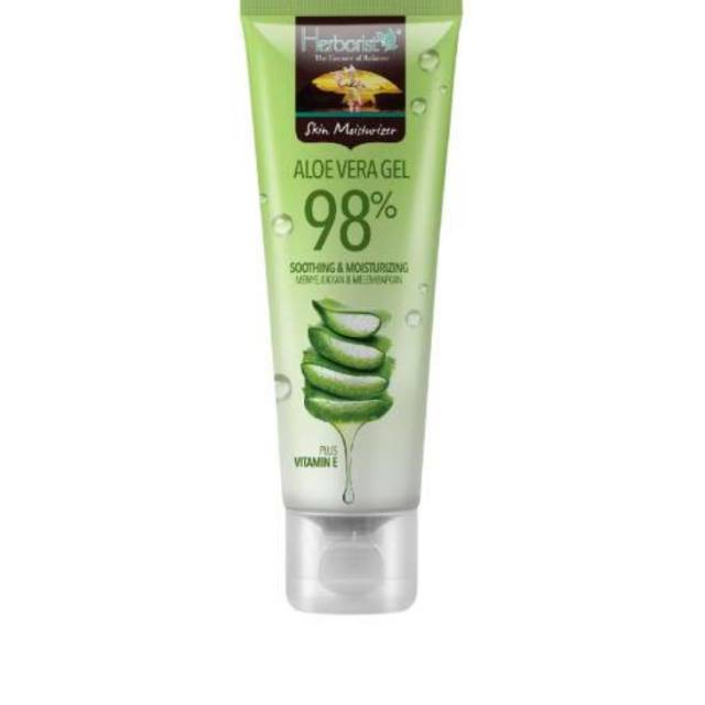 HERBORIST ALOE VERA