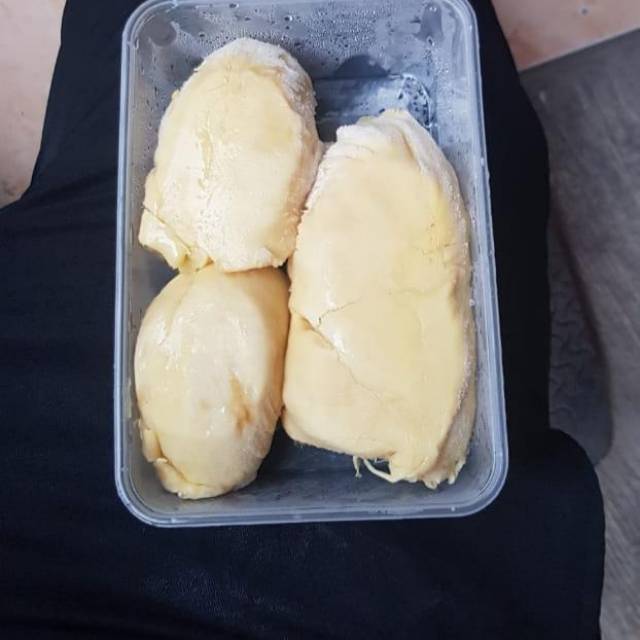 

DURIAN PALU