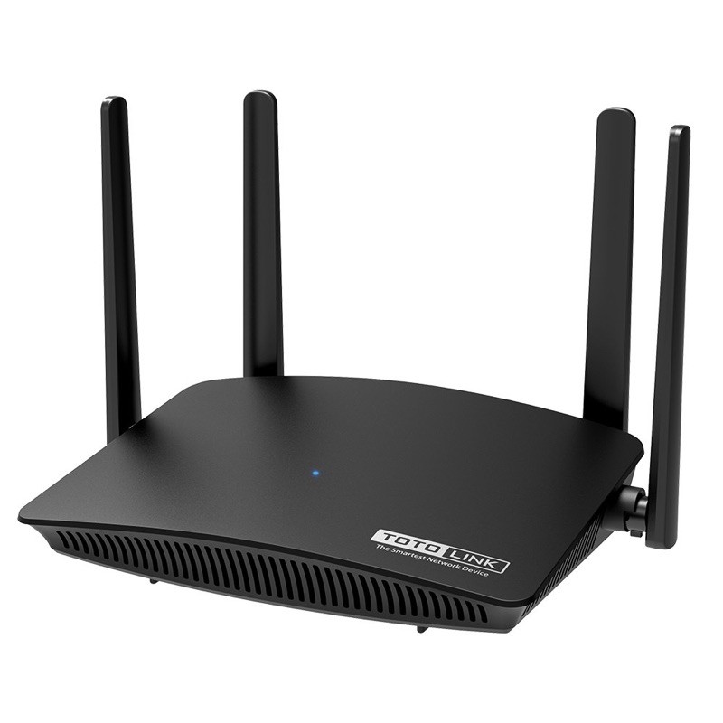 TOTOLINK A720R AC1200 Wireless Dual Band Router