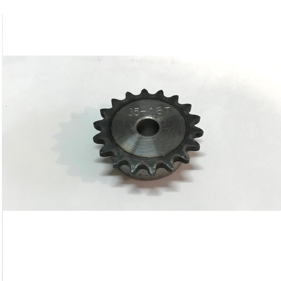 Gear / Gir Gigi / Sprocket Single RS35 RS 35 x 18T -1 - 1