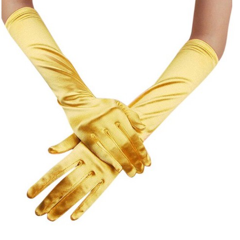 SR71 Sarung tangan pesta Pengantin wanita Wedding gloves