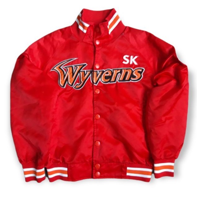 VARSITY WYVERNS SK