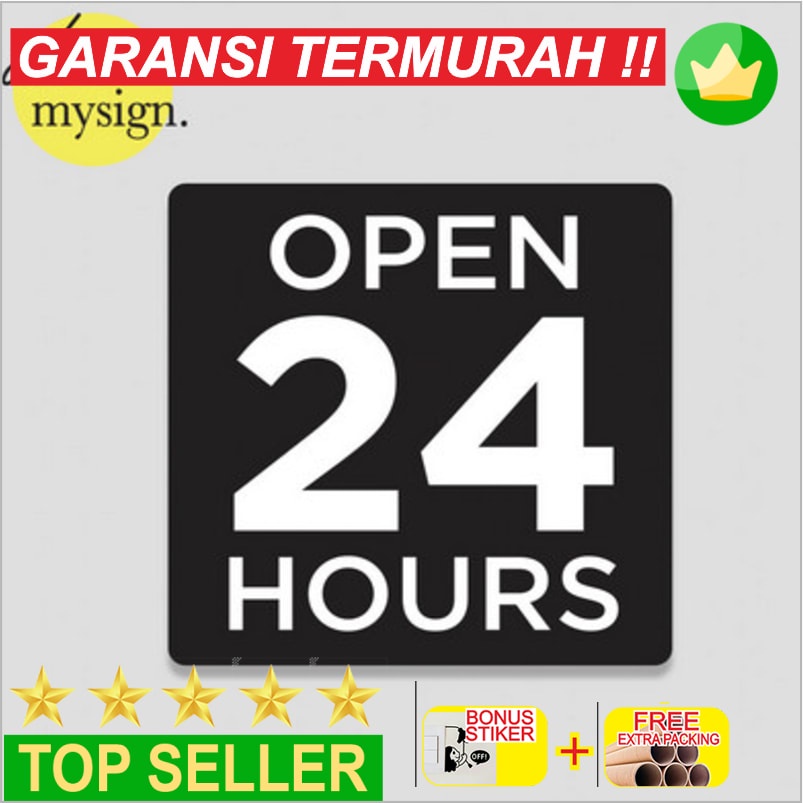 

Promo Special Req SIGN Timbul ukuran 15x15 Keren