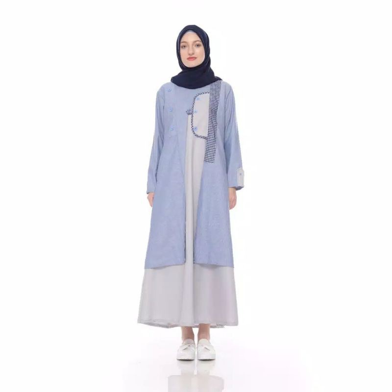 Gamis LunanGo