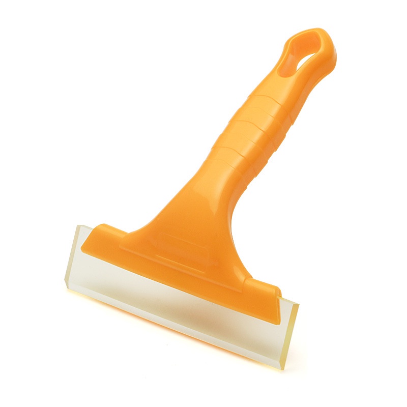 [Car Glass Squeegee, Silicone Squeegee] [Car Squeegee] [Cleaning Tool for Windscreens &amp; Windows &amp; Doors &amp; Floors]