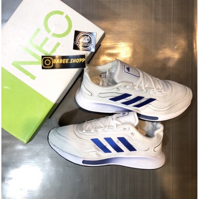 ADIDAS SUPERNOVA ORIGINAL INDONESIA 100%