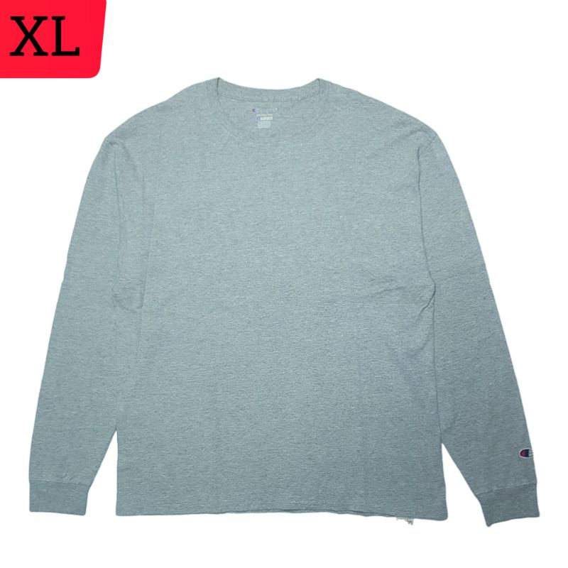 Kaos lengan panjang CHAMPION heritage