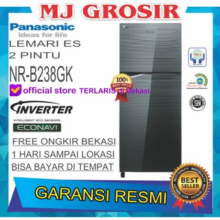 KULKAS LG GN B 372 SQBK LEMARI ES 2 PINTU GNB 372SQBK KULKAS LG GN B 372 SQBK LEMARI ES 2 PINTU GNB 372SQBK
