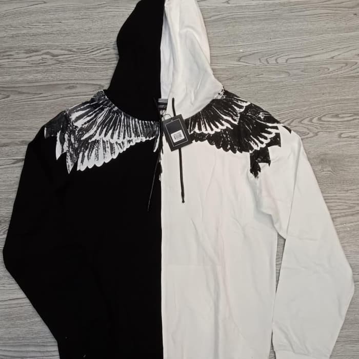 jaket premium Marcelo Burlon