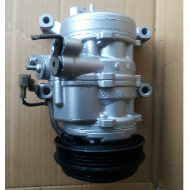 kompresor ac denso avanza 2012-2015