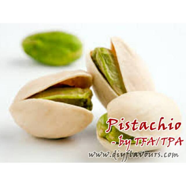 

Essence Import TFA Pistachio 1oz/30ml