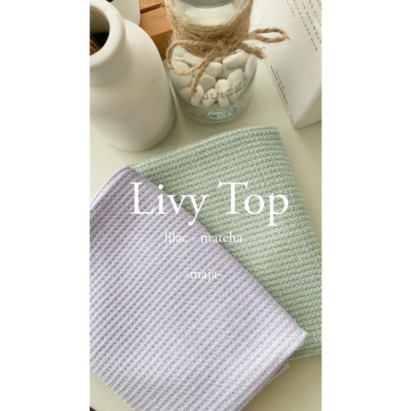 livy top