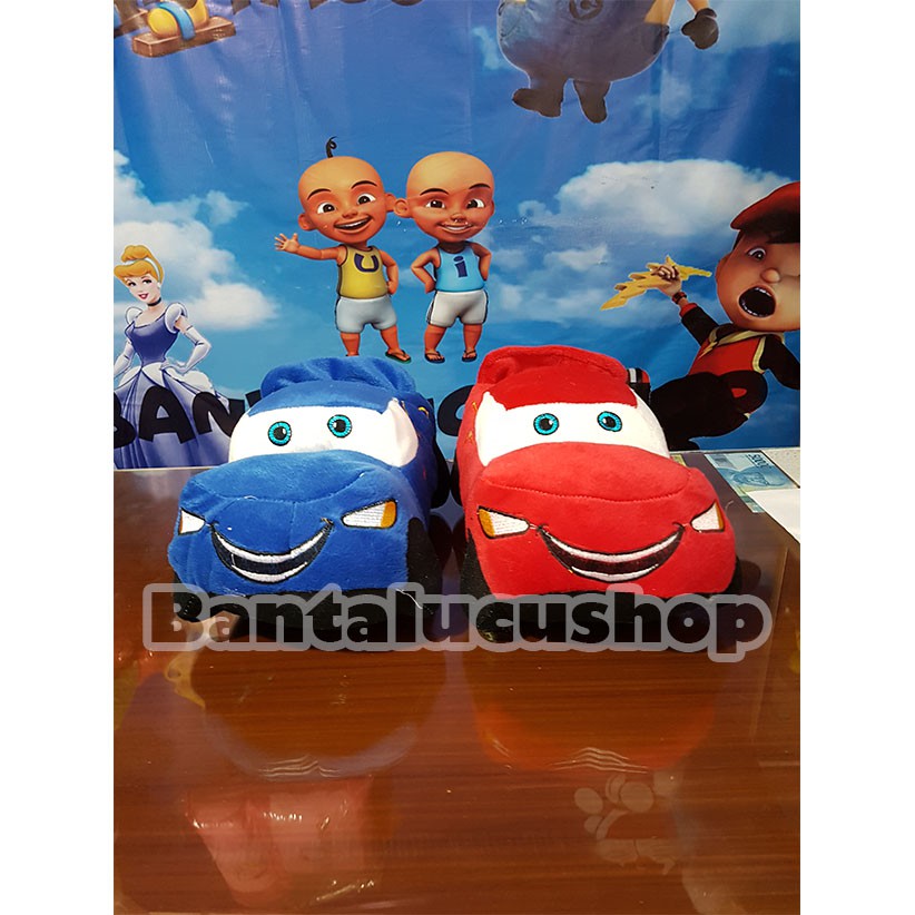 Boneka cars T