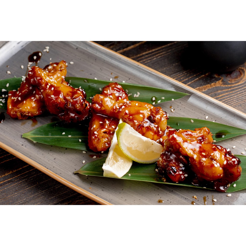 

Chicken Teriyaki 500 gram Frozen Homemade