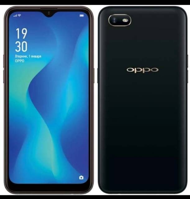 HP OPPO A1K RAM 2GB ROM 32GB NEW GARANSI RESMI OPPO