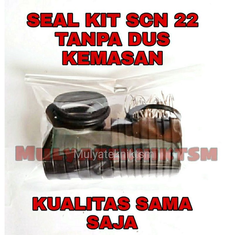 Seal kit SCN 22 / Seal Sanchin 22