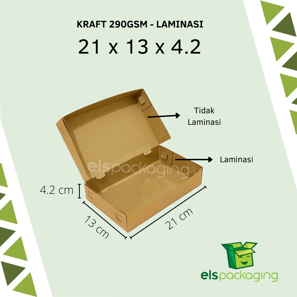 

Dus Martabak Manis Dus Martabak Asin Dus Coklat Murah Dus Pisang Coklat Dus Kraft Laminasi 21x13x4.2