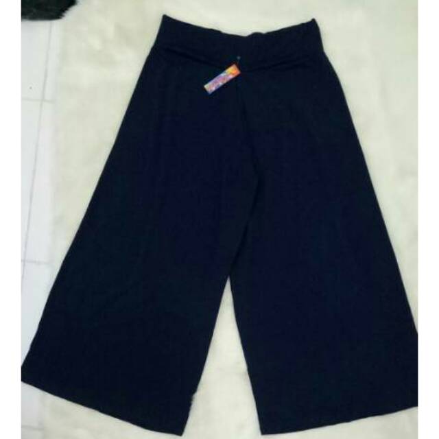 Kulot panjang dewasa super jumbo 150kg pasti muat-3