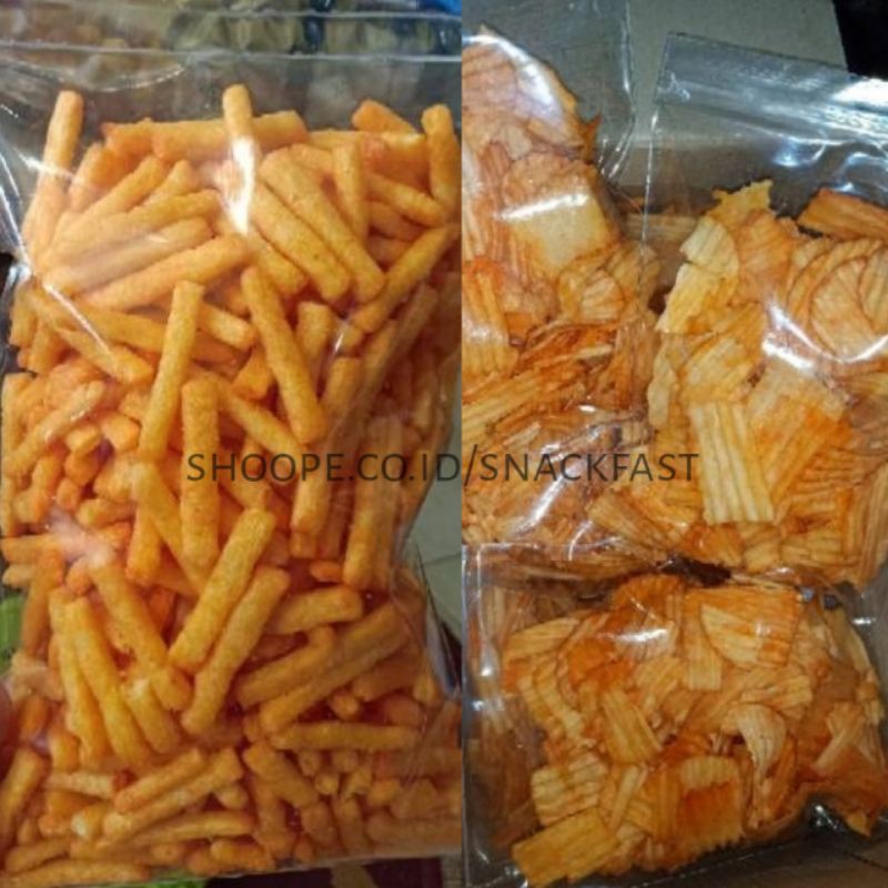 

singkong balado | stik balado | jajan lebaran | snack kiloan snack lebaran snack enak murah