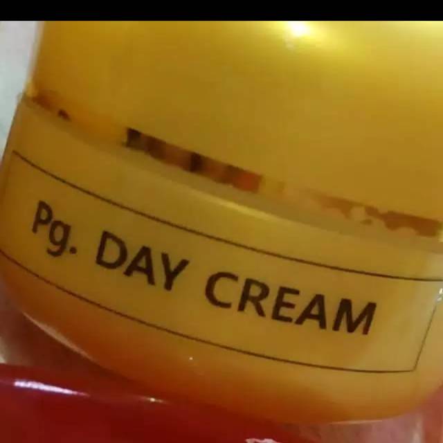 BBSC day crm PG(premium glow)