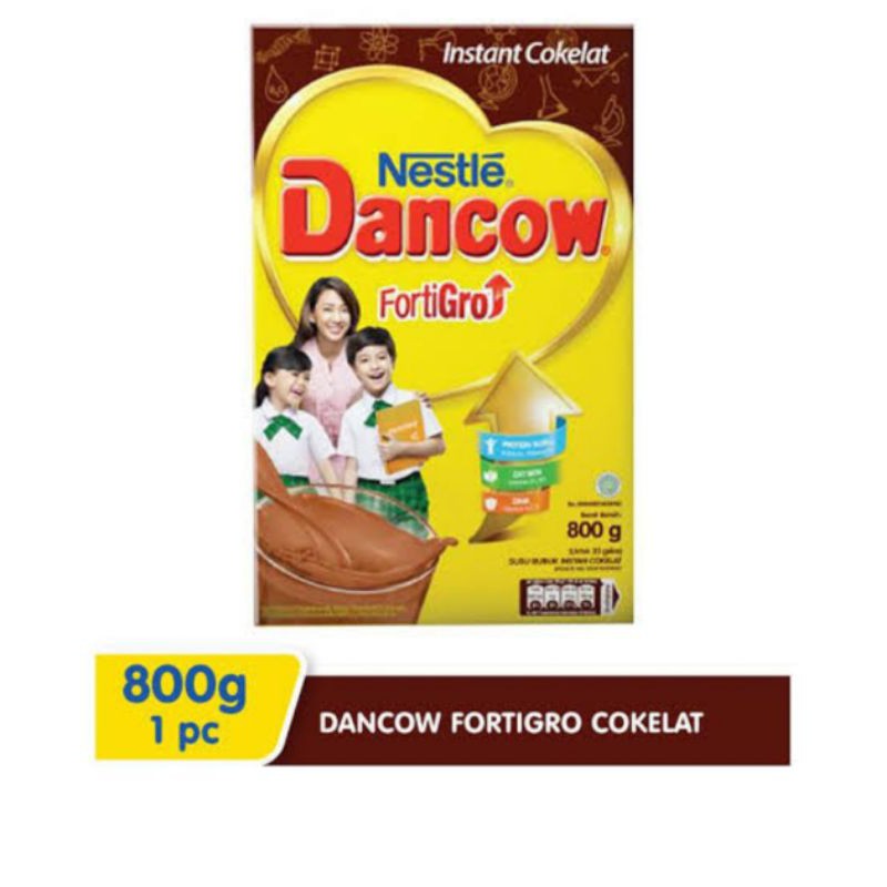 

Dancow Fortigro