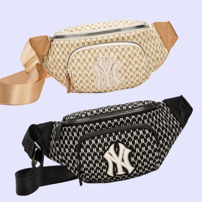 MLB NY Bumbag Tas